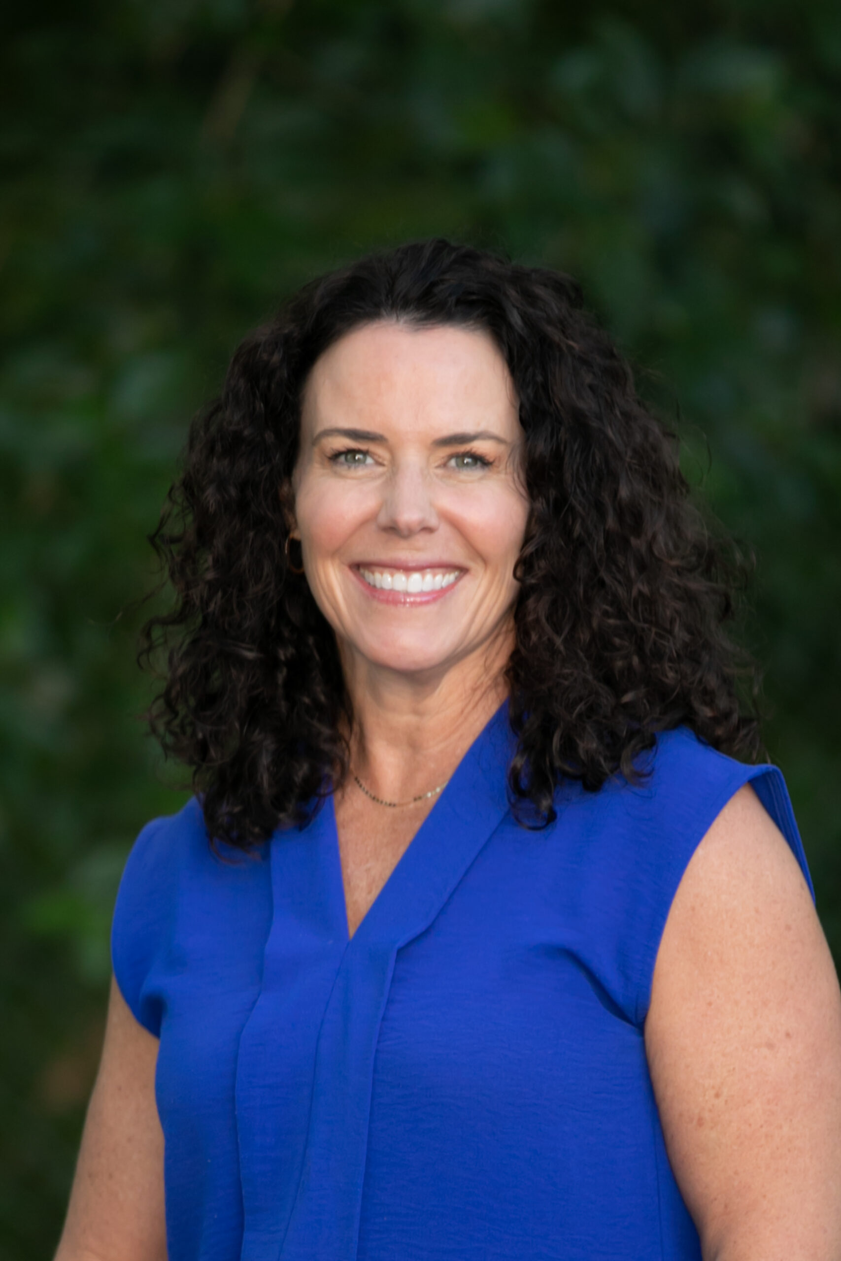 Lynn Hughes